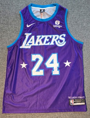 Kobe bryant lakers nike - kobe, #24