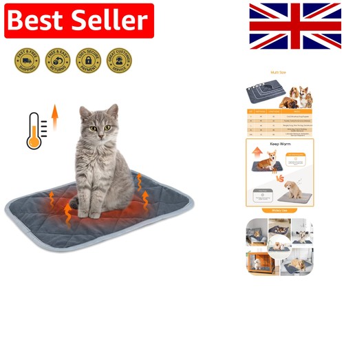 Self heating pet - self,