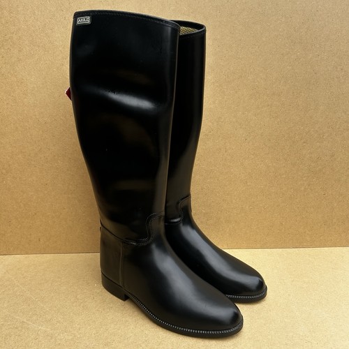 Aigle boots wellingtons - boots, riding