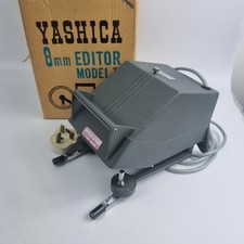 Vintage Yashica 8mm Film