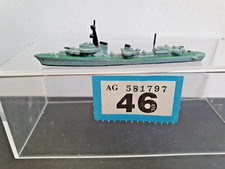 1/1250 HS-18 UNIDENTIFIED