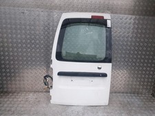 VOLKSWAGEN CADDY DOOR REAR
