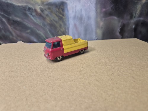 Corgi commer pickup truck 465 - corgi,