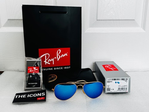 Ray ban aviator sunglasses - ray-ban,
