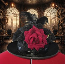 Handmade Steampunk, Goth
