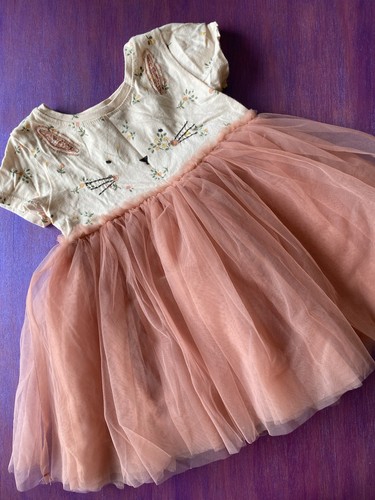 Next tutu dress - dress, 6-9