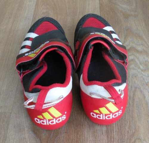 Size adidas tridynamic - 2/3,,