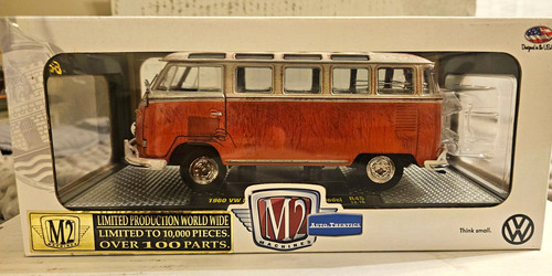 Machines 1960 volkswagen - machines,