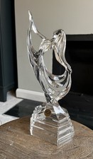 Royal Crystal Rock RCR Glass