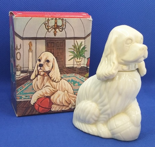 Avon vintage boxed collectable - vintage,