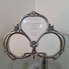 PAST TIMES Art Nouveau Trio