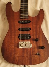 Chapman ML1 Early Model