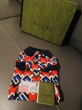 New with tags Gucci Dog Puppy