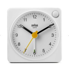 Braun BC02XW Classic Travel