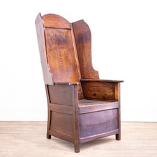 19th Century Country Oak