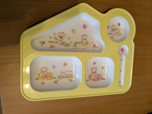 Cath kidston melamine kids - cath,