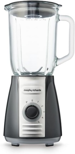 Morphy richards blender - blender, total