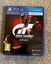 7 Preowned PS 4 Games