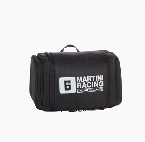 Porsche martini racing wash - porsche,