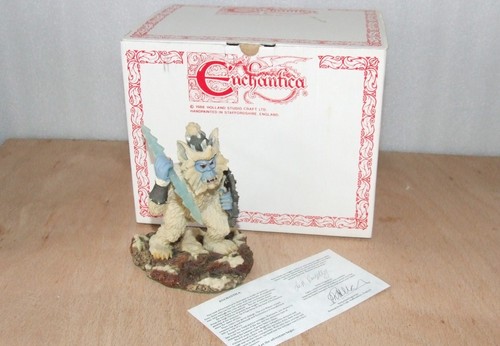 Enchantica en2104 ice demon - ice,