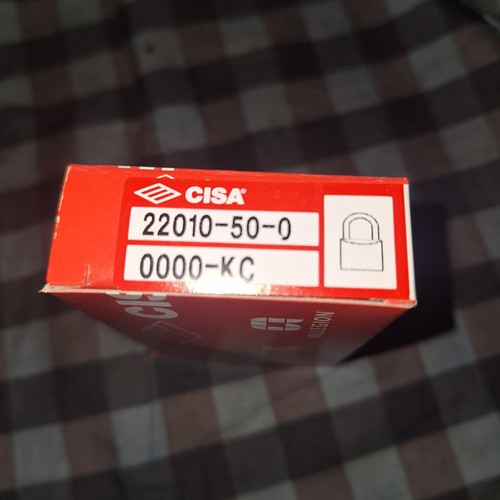 Cisa originale 22010 0 - cisa,