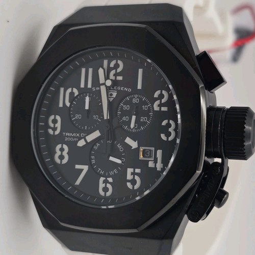Swiss legend men trimix - swiss, men's