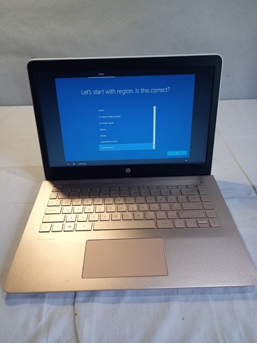 Pavilion laptop model 14 - model,