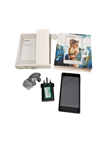 Nokia model 1020 - 3, 16gb
