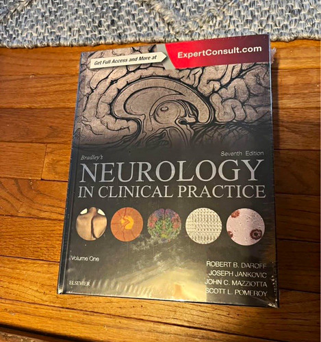 Bradley neurology in - bradley's,