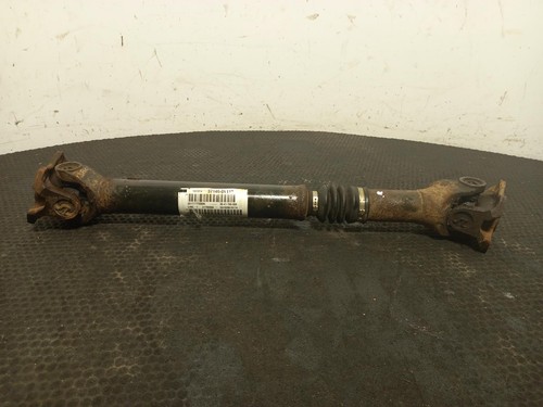 Toyota hilux propshaft - toyota,