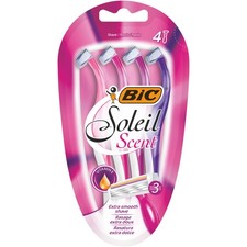 Soleil Scent 3-Blade Lady