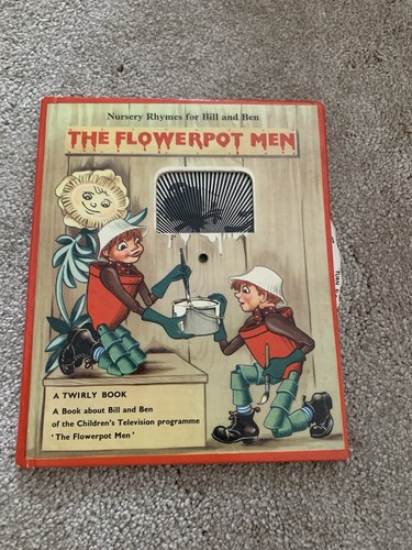 1954 nursery rhymes for bill - nursery,