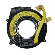84306-12070 Spiral Cable Clock