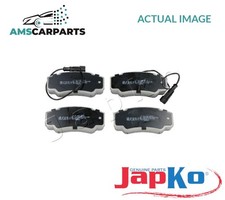 BRAKE PADS SET BRAKING PAD