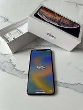 Apple iPhone XS Max 64GB Rose Gold