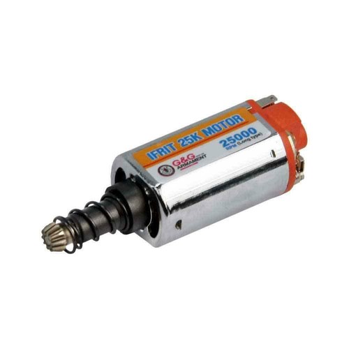 Airsoft gearbox infinite - g&g,