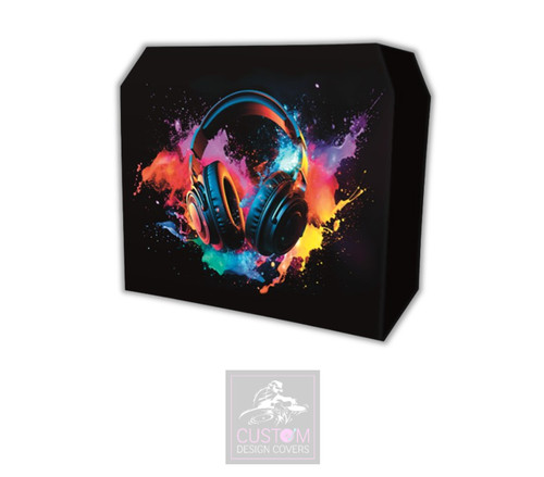 The colour music - colour,