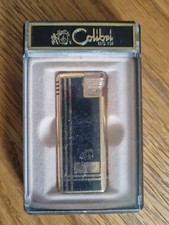 Boxed Colibri Lighter With