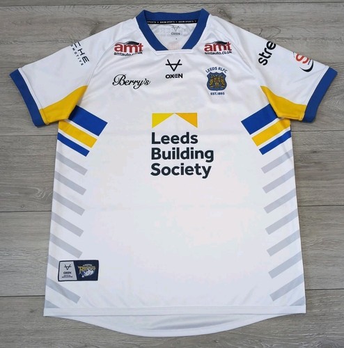 Leeds rhinos rugby - leeds, super