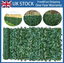 1x3m artificial hedge fake ivy - fake,