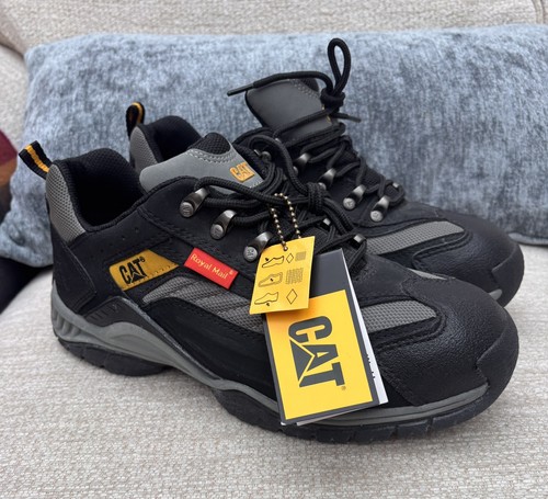 Caterpillar moor men work - rm, men's