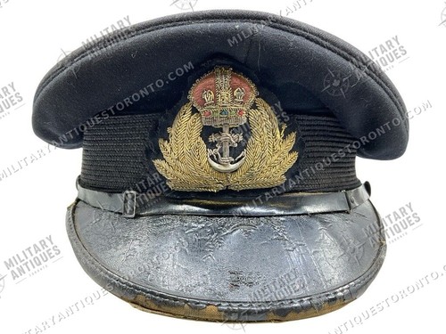 Ww2 british canadian navy - british,