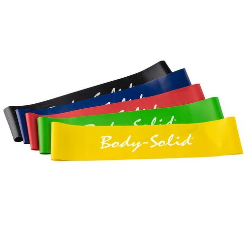 Body solid mini loop - body-solid,