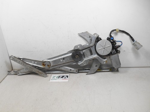 Front right window - window, regulator