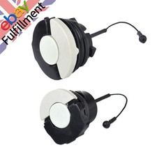 1 x Fuel Cap+1 x Oil Cap For
