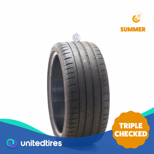 Used 235 35zr19 michelin pilot - used, 235/35zr19