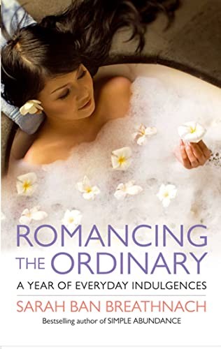 Romancing the ordinary year - ordinary:, a
