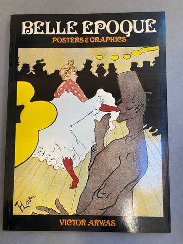 Belle epoque - belle,