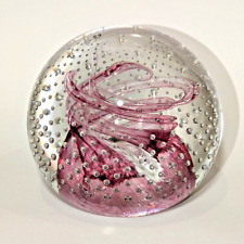 Caithness "Cauldron" Glass