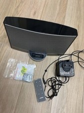 Bose Portable SoundDock Black